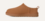 Mujer Classic Micro Botas chestnut